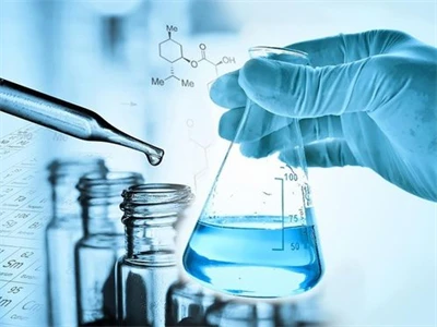 Characterization Of Vulcanization Accelerator