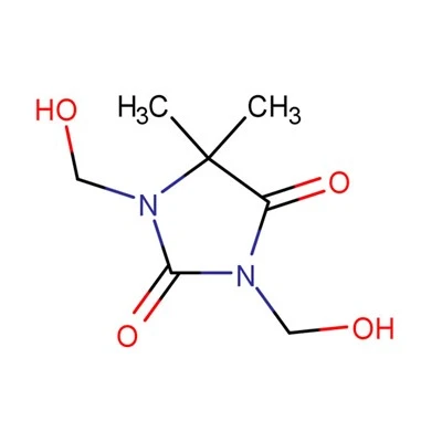CAS 6440-58-0 | 1,3-BIS(HYDROXYMETHYL)-5,5-DIMETHYLHYDANTOIN