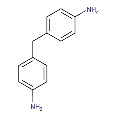 100kg 101-77-9 DADPM C13H14N2