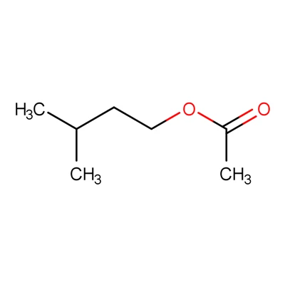 100kg 123-92-2 ACETATE AMYLE;C7H14O2;Isopentyl Acetate; Acetic acid isopentyl ester