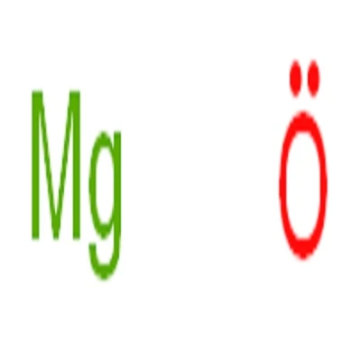 100kg 1309-48-4 Magnesium Oxide Light MgO