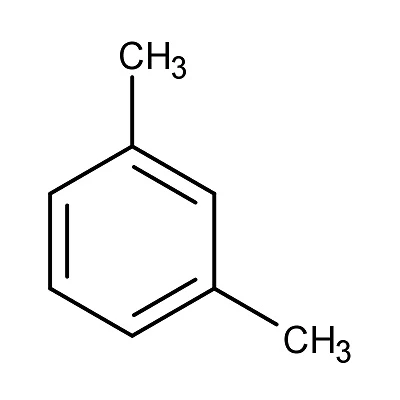 100kg 1330-20-7 Xylene C8H10 For Rubber Products