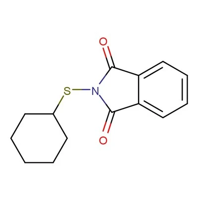 25 KG Cyclohexyl N-Phthalimidyl Sulfide| CAS 17796-82-6