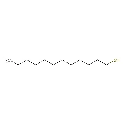 1ton CAS 25103-58-6 | Tert-Dodecanet C12H26S