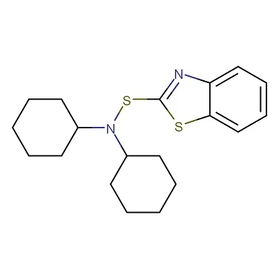 100KG 4979-32-2 DCBS C19H26N2S2