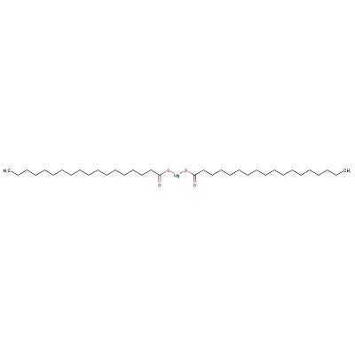 10KG 557-04-0 Magnesium Stearate C36H70MgO4