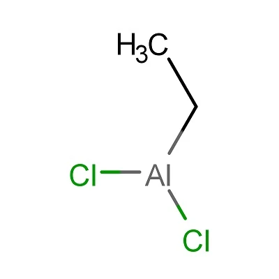 100KG 563-43-9 Dichloromonoethylaluminum C2H5AlCl2