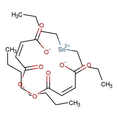 100kg 66010-36-4di-n-butyltin Monobutyl Maleate C24H40O8Sn