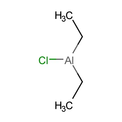 100KG 96-10-6 Diethylaluminum Chloride C4H10AlCl