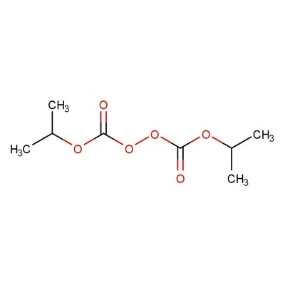 1ton 99% 105-64-6 Diisopropyl Peroxydicarbonate Initiator IPP C8H14O6