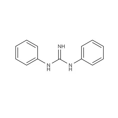 25kg 102-06-7 Accelerator DPG For Rubber Products