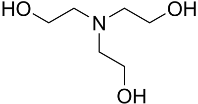 CAS:102-71-6 Triethanolamine;Alkanolamine 244; Daltogen