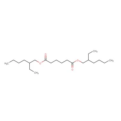 103-23-1 Bis(2-ethylhexyl) Adipate Plasticizer DOA C22H42O4