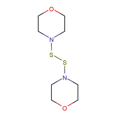 CAS：103-34-4 Vulcanizing Agent DTDM