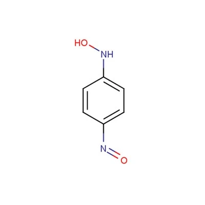 1ton 105-11-3 1,4-Benzoquinone Dioxime C6H6N2O2