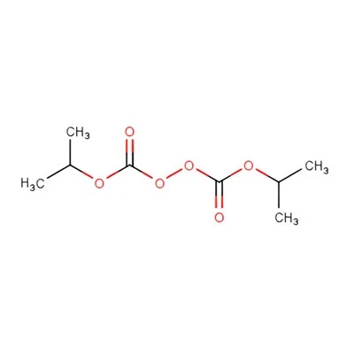 105-64-6 Diisopropyl Peroxydicarbonate Initiator IPP C8H14O6