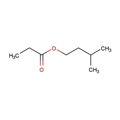 100kg 105-68-0 Propionicacid,isopentylester C8H16O2