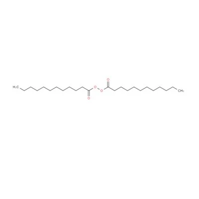 105-74-8 Dilauroyl Peroxide Initiator B Alperox C C24H46O4