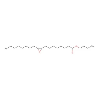 106-83-2 BUTYL EPOXYSTEARATE C22H42O3