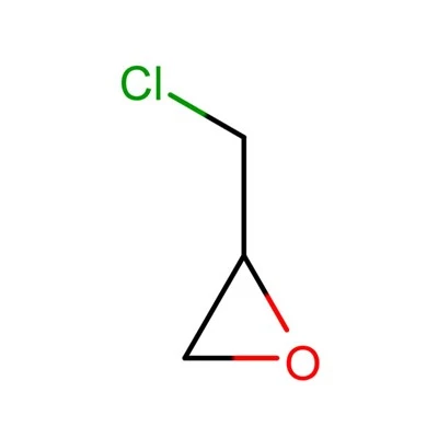 1ton 106-89-8 CHLOROMETHYLOXIRANE C3H5ClO