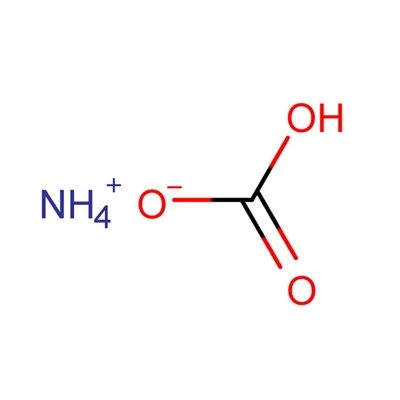 1066-33-7 Ammonium Hydrogen Carbonate CH5NO3