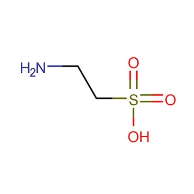 107-35-7 Taurine C2H7NO3S
