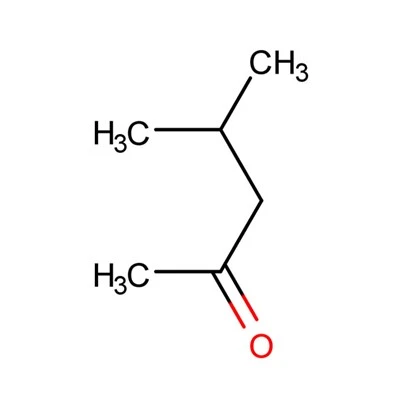 100KG 108-10-1 4-Methyl-2-pentanone C6H12O；2-Pentanone, 4-methyl-