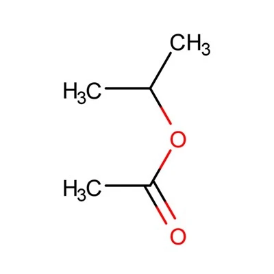 108-21-4 Isopropyl Acetate C5H10O2