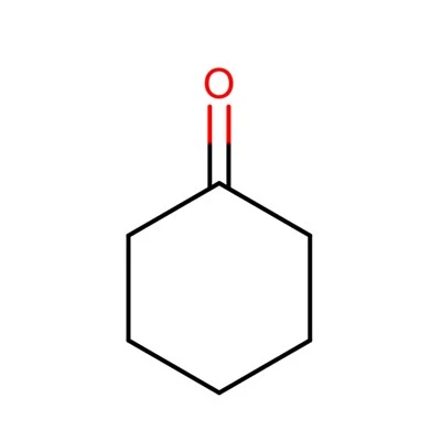 108-94-1 Cyclohexanone C6H10O