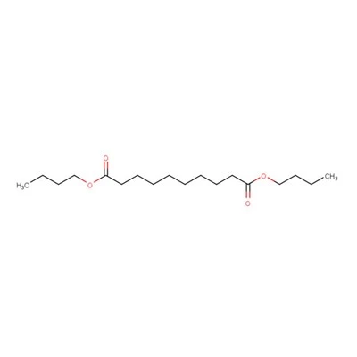 109-43-3 Dibutyl Sebacate Plasticizer DBS C18H34O4
