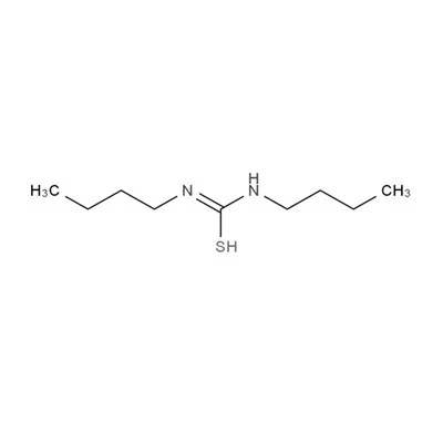 109-46-6 Vulcanization Accelerator DBTU 1,3-Dibutyl-2-thiourea C9H20N2S