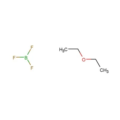 109-63-7 Boron Trifluoride Etherate C4H10BF3O