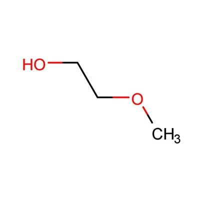 100kg 109-86-4 Dowanol7 C3H8O2