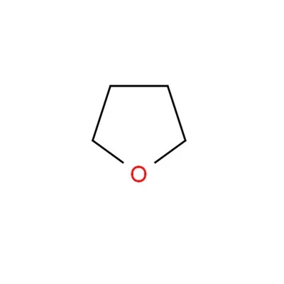 109-99-9 Tetrahydrofuran C4H8O