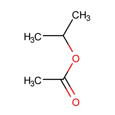 10tons 108-21-4 Isopropyl Acetate C5H10O2