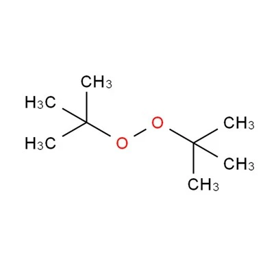 110-05-4 Di-tert-butyl Peroxide（DTBP）Initiator A C8H18O2