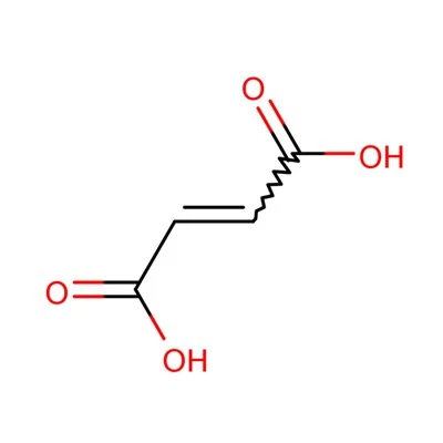 110-17-8 Fumaric Acid C4H4O4