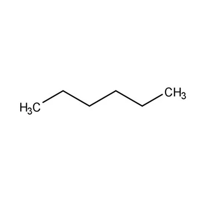 110-54-3 Spectrophotometric C6H14