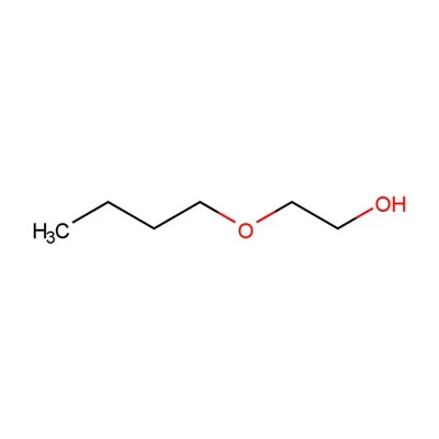 111-76-2 2-Butoxyethanol；2-hydroxyethyl butyl ether C6H14O2