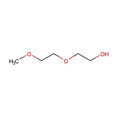 111-77-3 Diethylene Glycol Monomethyl Ether C5H12O3
