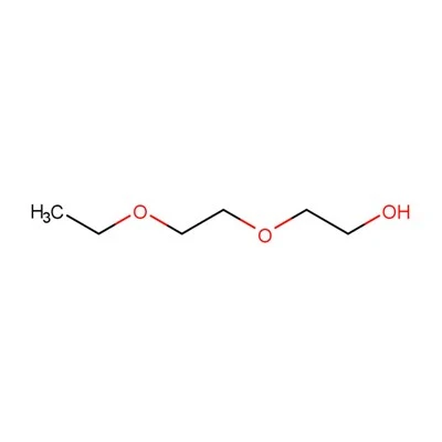 111-90-0 Diethylene Glycol Monoethyl Ether C6H14O3