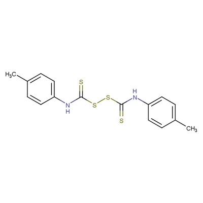 CAS：53880-86-7 Dimethyldiphenylthiuram disulfide；Accelerator DDTS