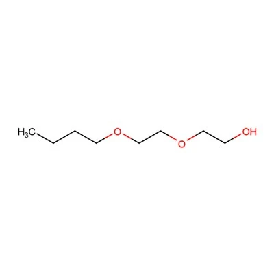 112-34-5 Butyldiglycol C8H18O3