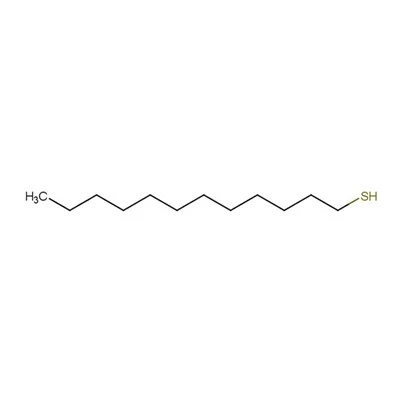 112-55-0 1-Dodecanethiol C12H26S