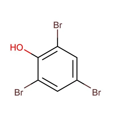 100KG 118-79-6 BROMOL C6H3Br3O