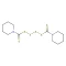 CAS:120-54-7 Accelerator TRA;Bis(pentamethylene)thiuram Tetrasulfide