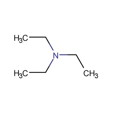 121-44-8 Triethylamine C6H15N