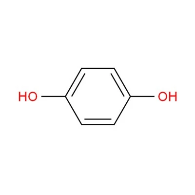 123-31-9 Hydroquinone C6H6O2