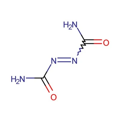 123-77-3 Azodicarbonamide C2H4N4O2