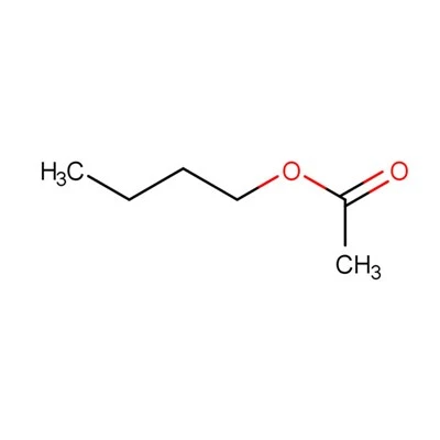 100kg 123-86-4 N-Butyl Ethanoate C6H12O2;Acetic Acid Butyl Ester; Acetic acid,butyl ester;Acetate de butyle